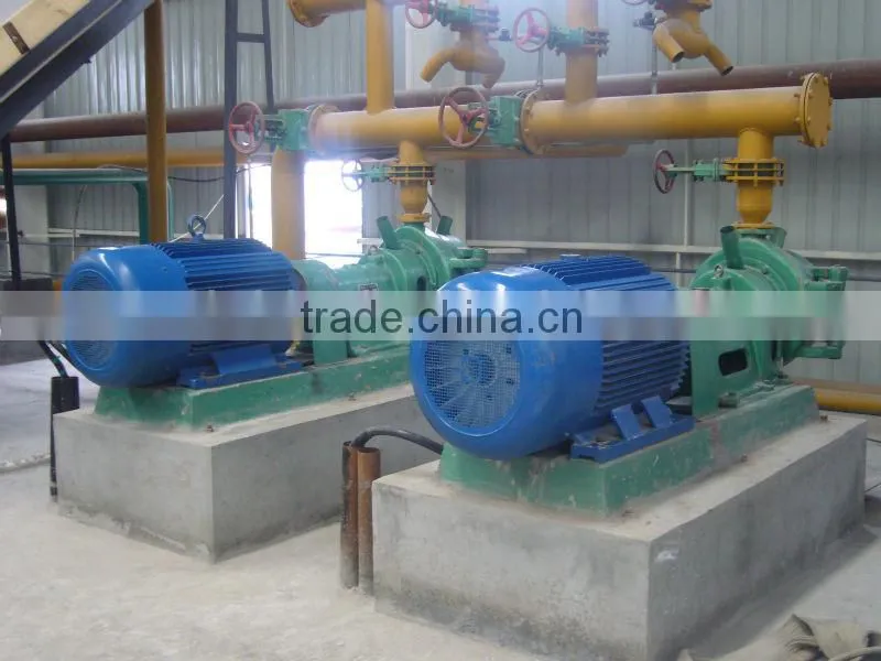 New Condition and Paper Processing Type recycled paper pulp making machine
