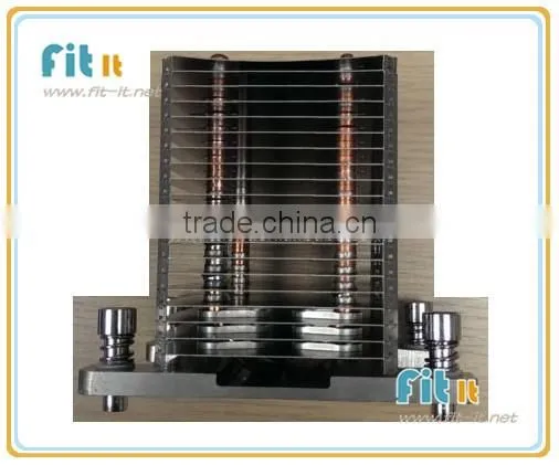 PowerEdge T410 Server Processor CPU Processor Heatsink F847J 0F847J