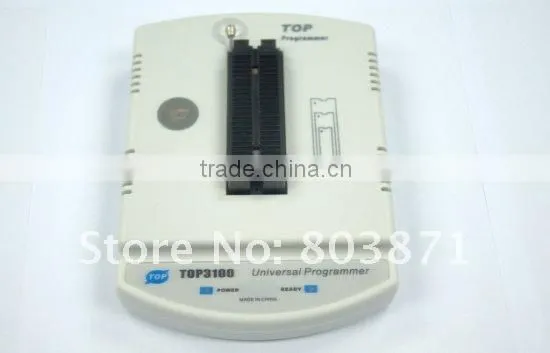 New Arrivals TOP3100 Universal Programmer ECU Chip Tunning Programmer TOP3100 Fast Shipping by DHL