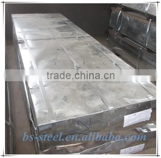 PPGI/Prepainted Galvanized Corrugated Steel Sheet