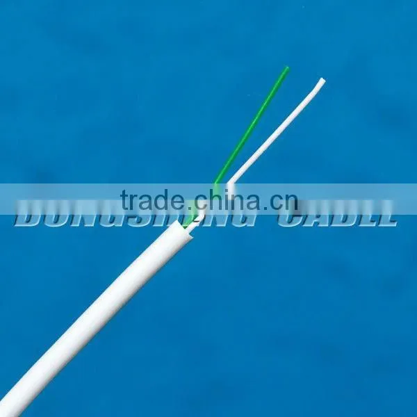 China factory supply Outdoor Multi pair telephone cable 2 pair,30 pair ,50 pair communication cable