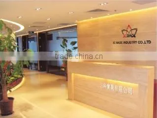 Shenzhen Gainstrong Technology Co., Ltd. company overview - view 2