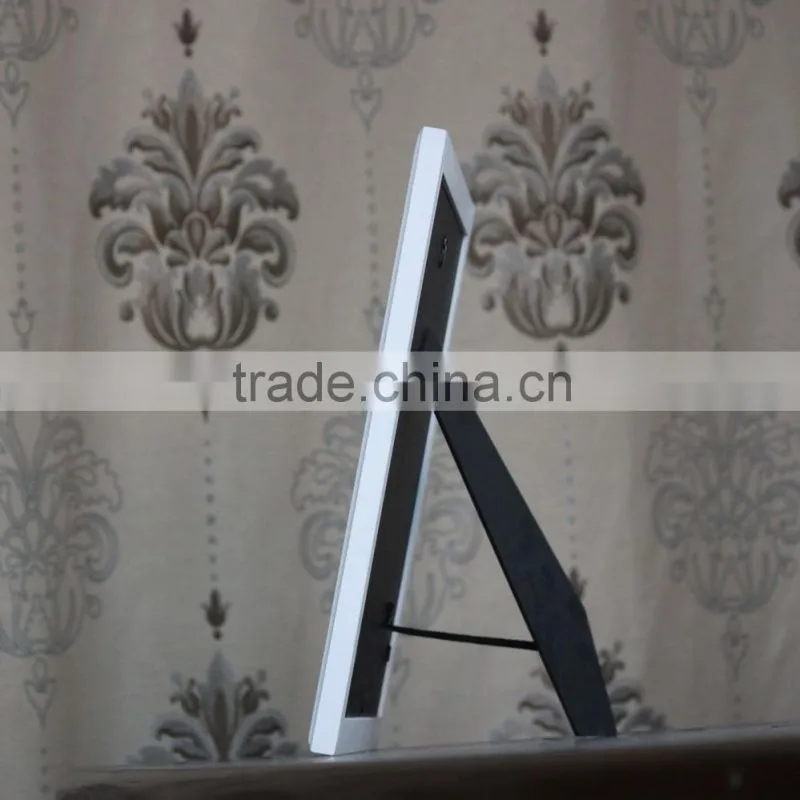 Elegant Sweet Heart MDF Photo Frames
