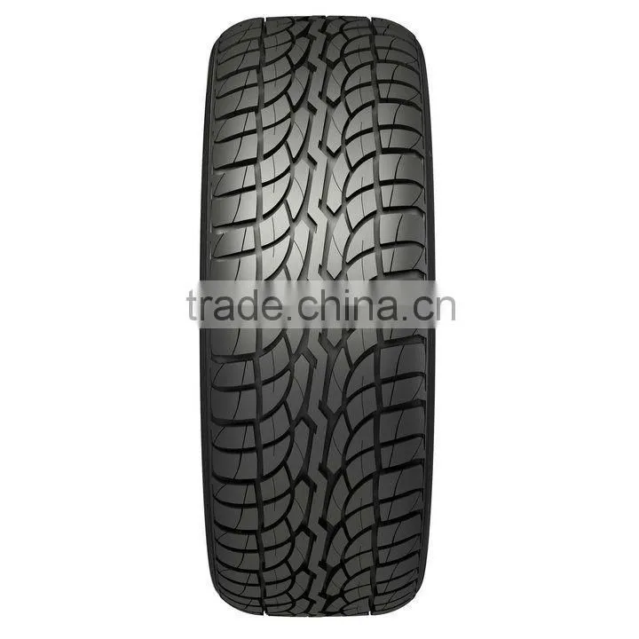 Sonar SUV tires 255/30R22