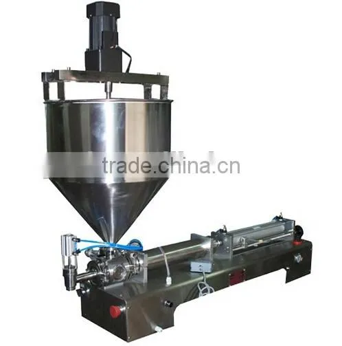 G1WGDB Hot Pot Filling Flavouring Machine (5-5000g)