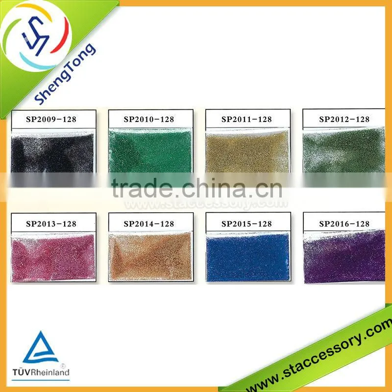 luminous glitter powder