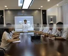Jinan Chucolor International Trade Co., Ltd. company overview - view 3