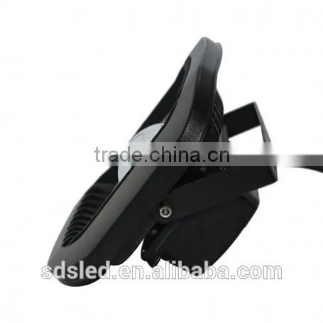 LED 30W IP65 Integrated floodlight Natural White Black LED flood light
