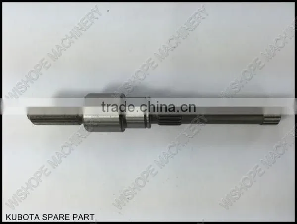 Kubota engine spare parts cylinder head