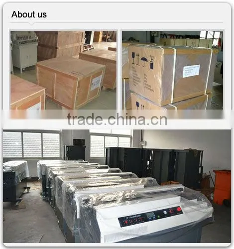 WD-5008A Manual Wire Binding Machine
