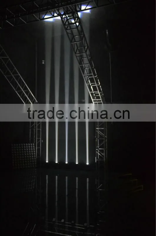 Mini beam led moving head light professional staeg lighting