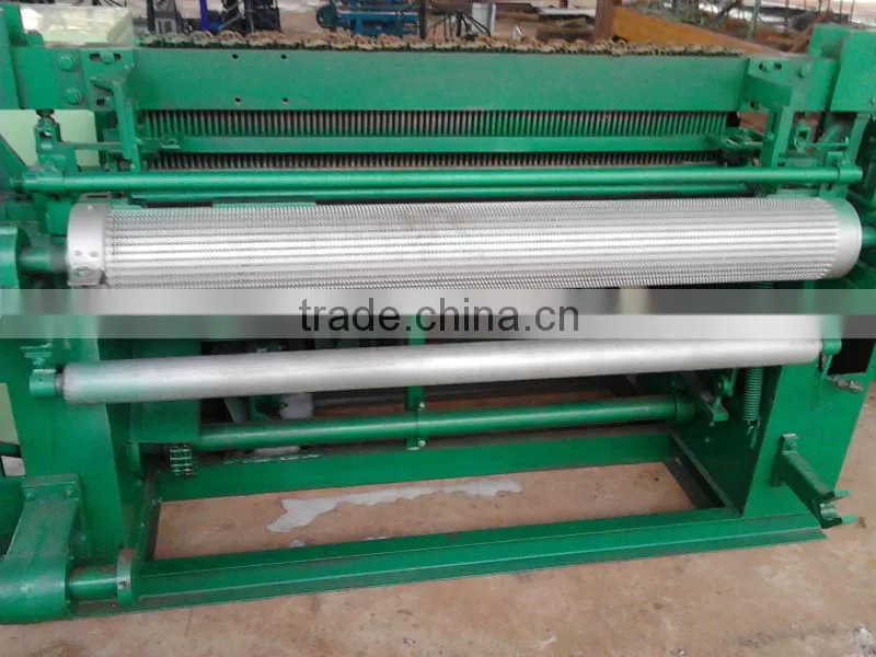 Automatic Welded Mesh Machine JG
