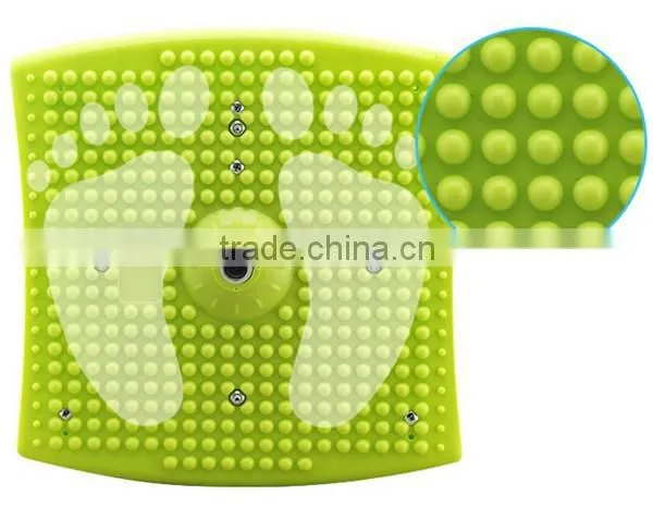 new style wriggled machine dance machine Disco Exercise Foot Twister
