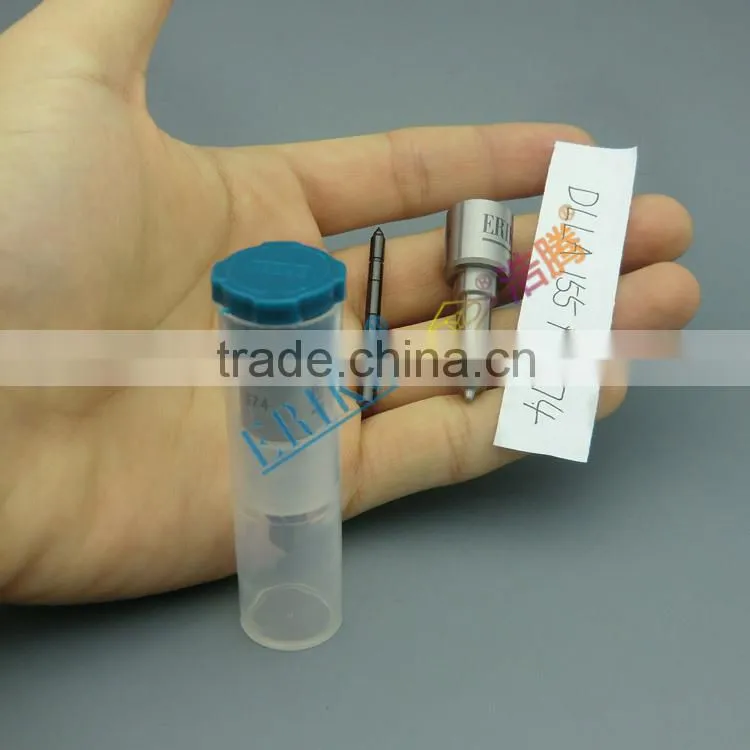 0433172026 CRID Injector parts DLLA155 P1674 Bosch Fuel injection nozzle tip