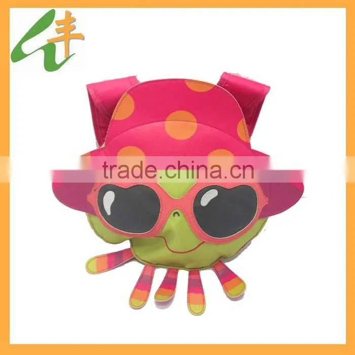 Good quality cute high fashion backpack for school