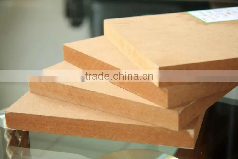 FANCY MDF/MELAMINE MDF/VENEERE MDF