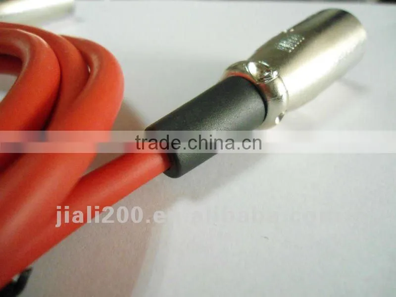 125FT XLR Cable