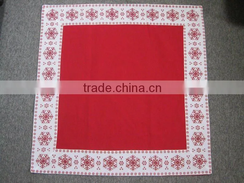 Christmas Table cloth