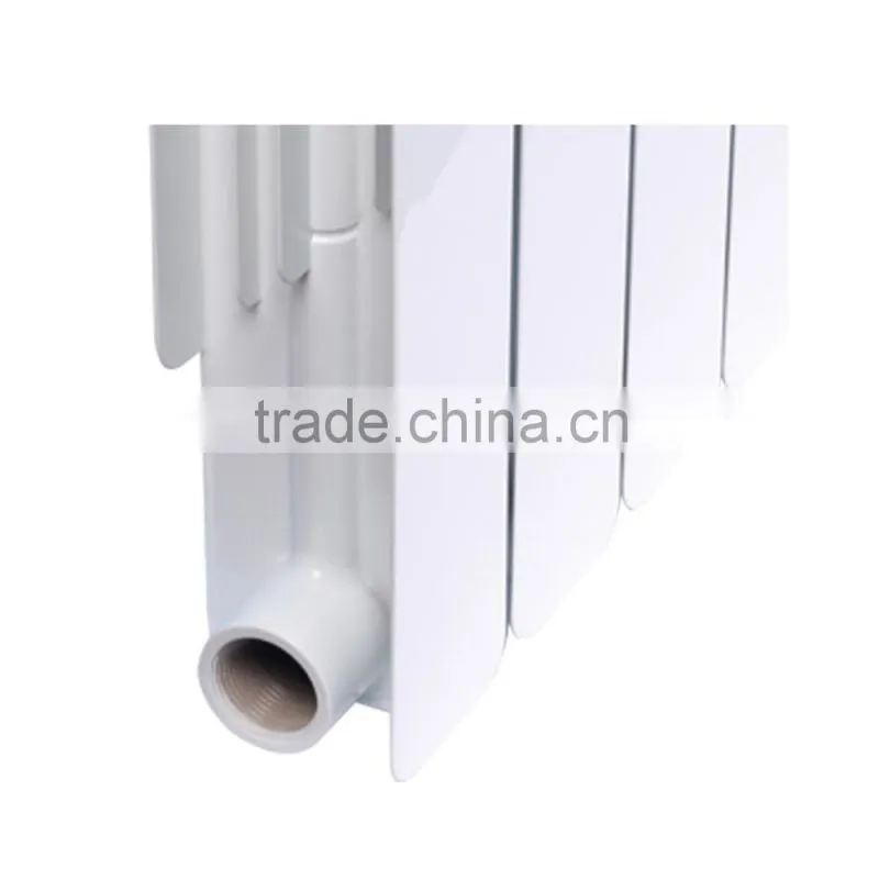 Promotional model new design heat radiator