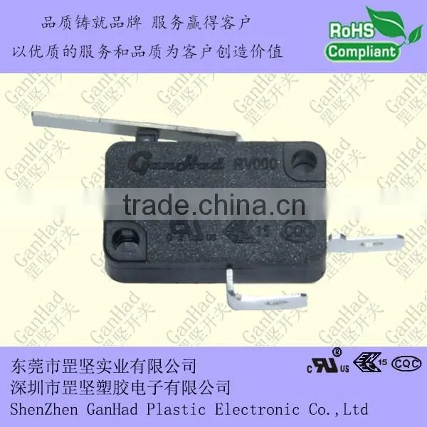 Micro switch