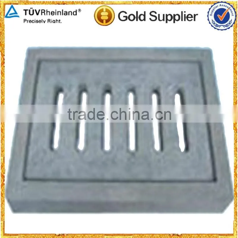 Composite manhole cover Mould