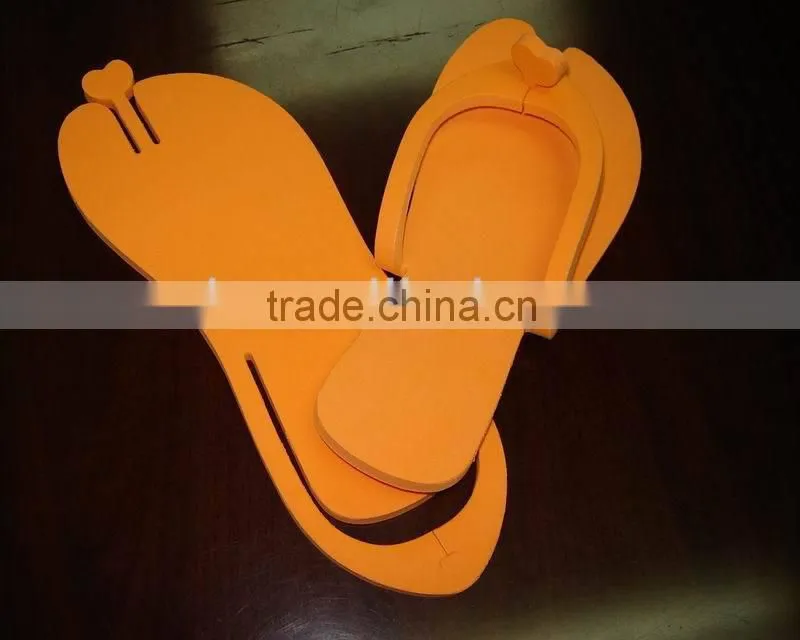 comfortable wedge slippers flip flop distribution use to outdoor activity eva filp flop wholesale