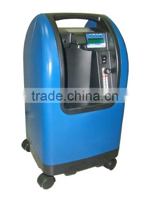 Excellent quality hot sale oxygen concentrator for champion player