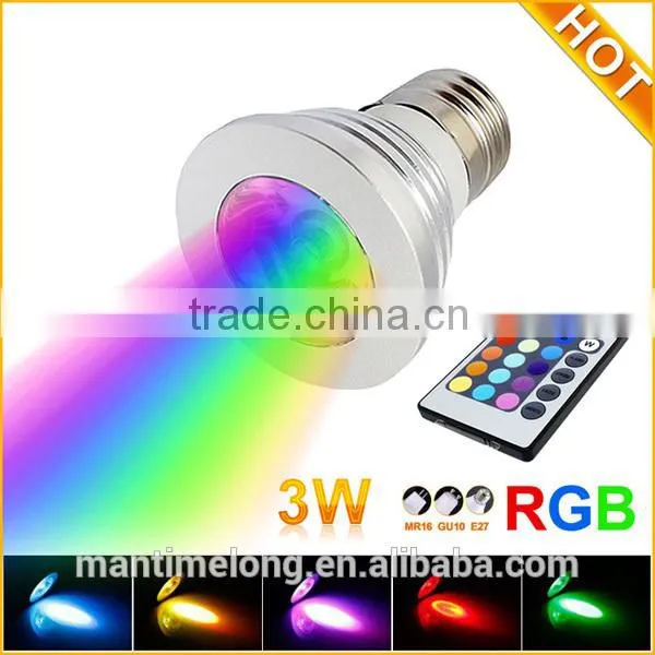 Home Party decoration led bulb