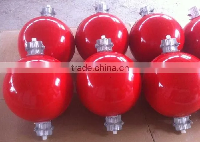 Aircraft Warning Lights and aircraft Warning Spheres made in China