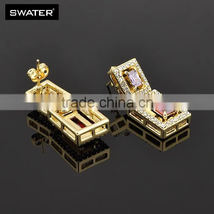 Jewelry Wholesale Imitation Jewelry Set