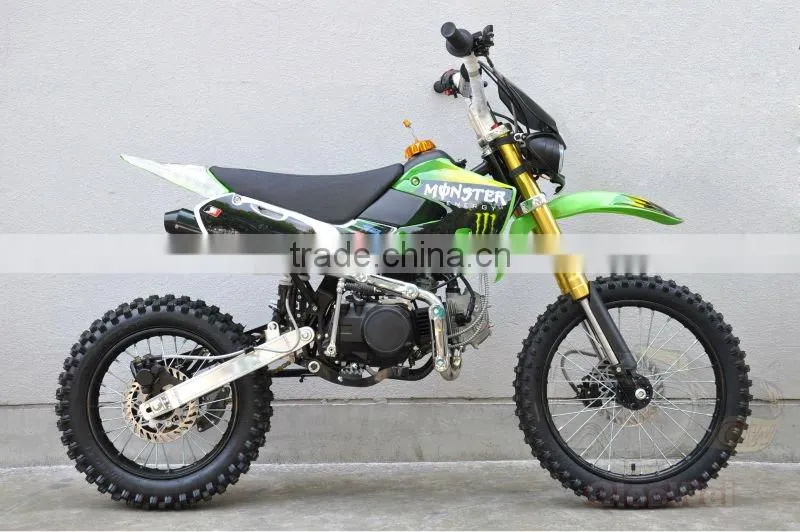 150cc pit bike/dirtbike for professional QW-DB-08B