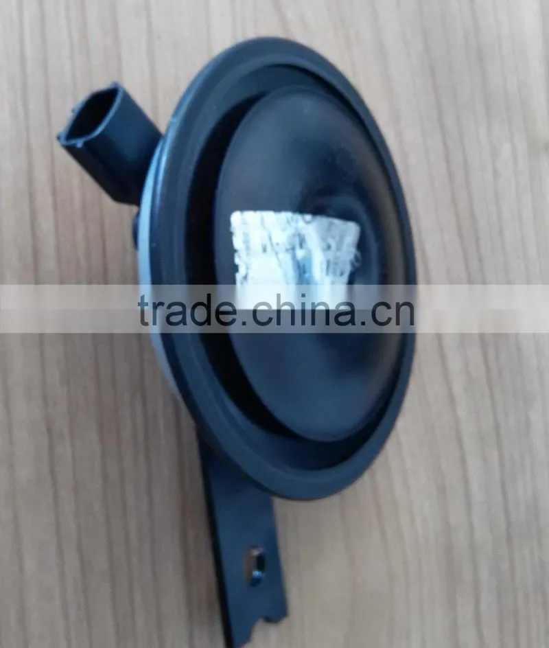 12V loud horn105db car truck electric disc motorcycle horns car horn 90mm car horn