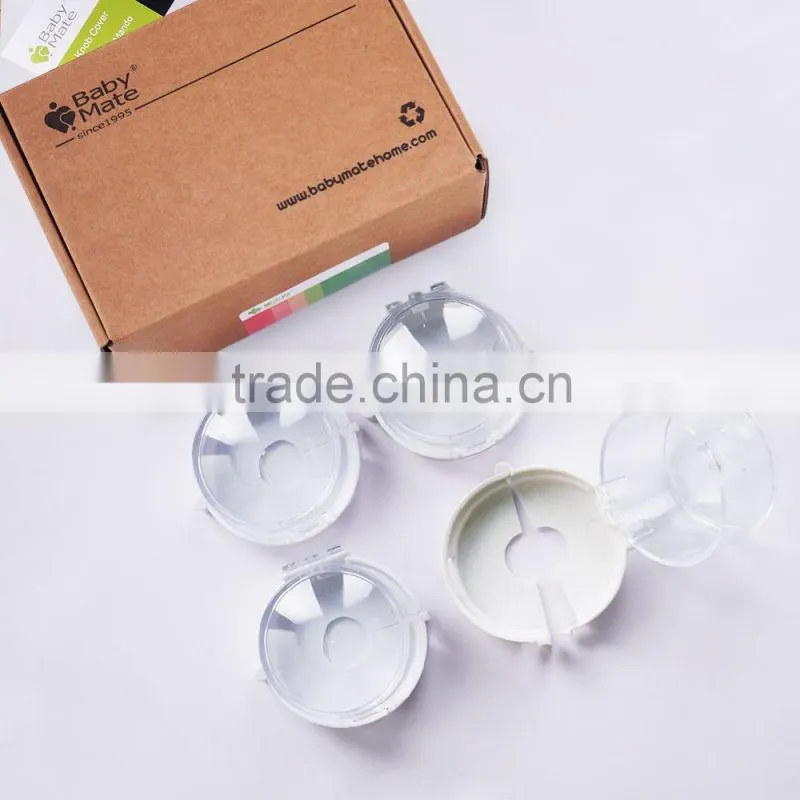 Babymatee Baby Proofing Stove Top Protector for Children Stove Knob Covers