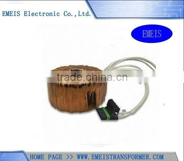 Double wound transformer,Reliable Safety Approvals, Easy to Mount