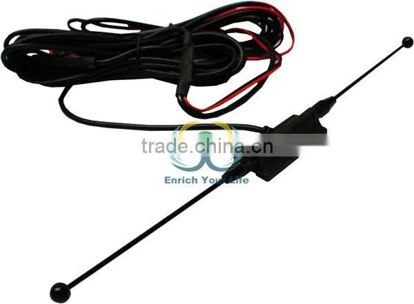 Car Windshield Mount Electronic TV Antenna SS-CB002 Car TV Antenna
