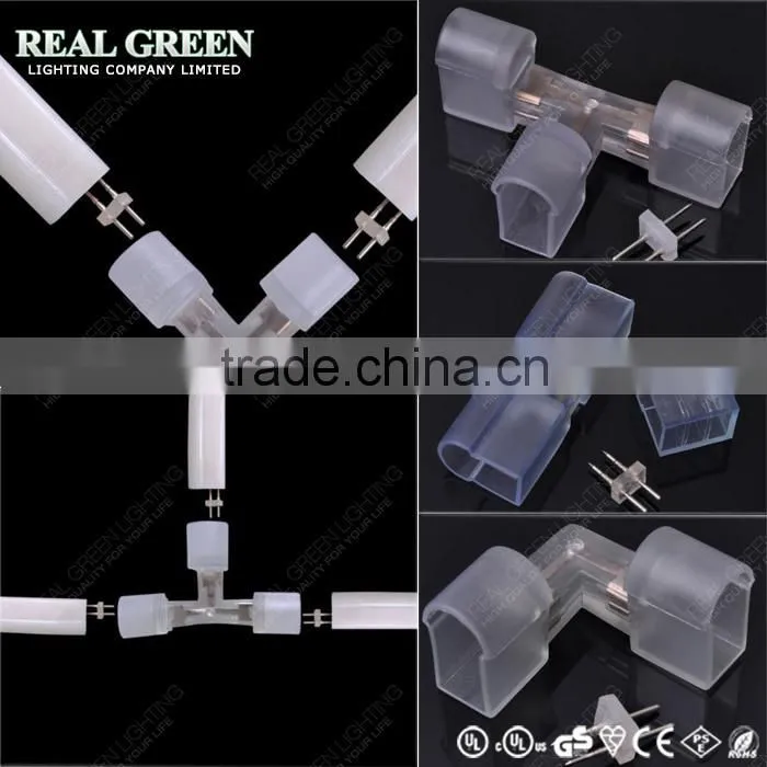 Manufacturer of 220V LED Neon Flex Rope Light