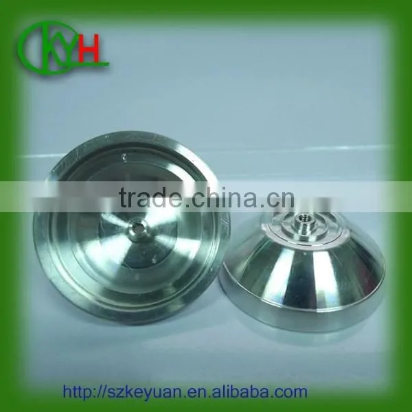 OEM Made in china custom aluminum cnc machining its-013