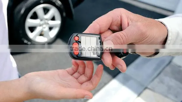 GPS Teen Driver Tracking System - Tracker Systems