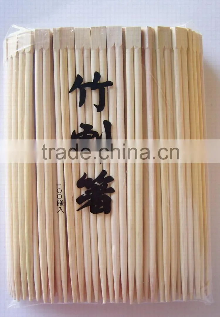 Genroku Birch Chopsticks