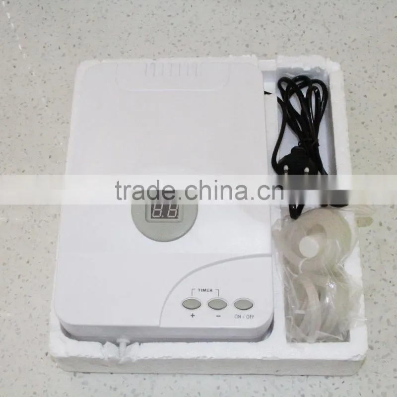 ozone fruit and vegetable detoxification machine