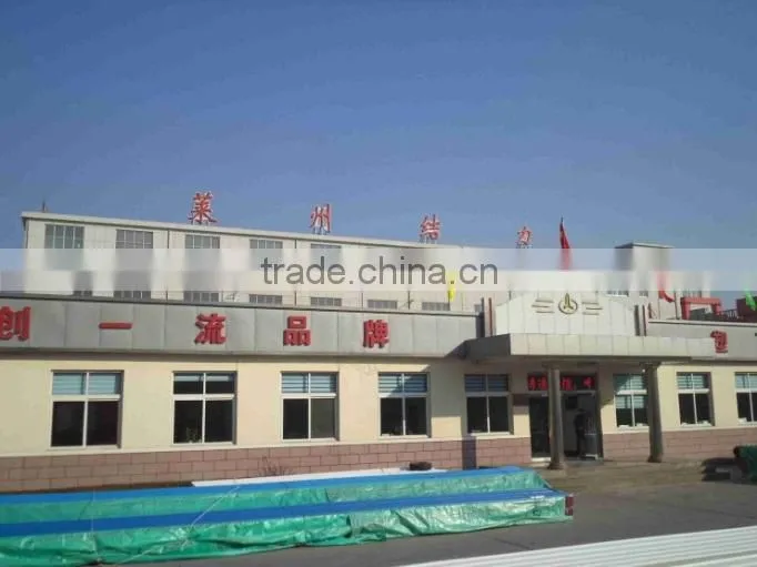 Laizhou Jieli Industrial Co., Ltd. company overview - view 3