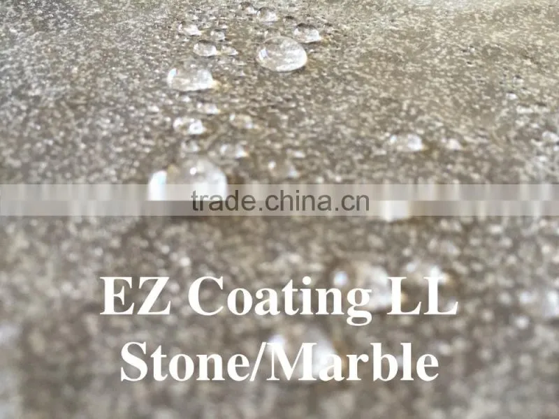 Super Hydrophobic Stone/Wooden/Ceramic Coating - OEM Available
