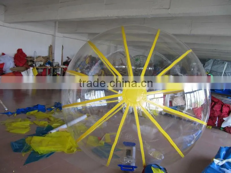 inflatable water walking ball on sale