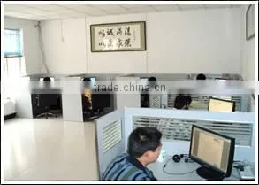 Anping County Yikuo Hardware & Wire Mesh Products Co., Ltd. company overview - view 3