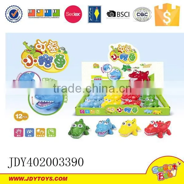 Wind up Toys Vehicles, Animals, Plastic Promotion Toys for Kids