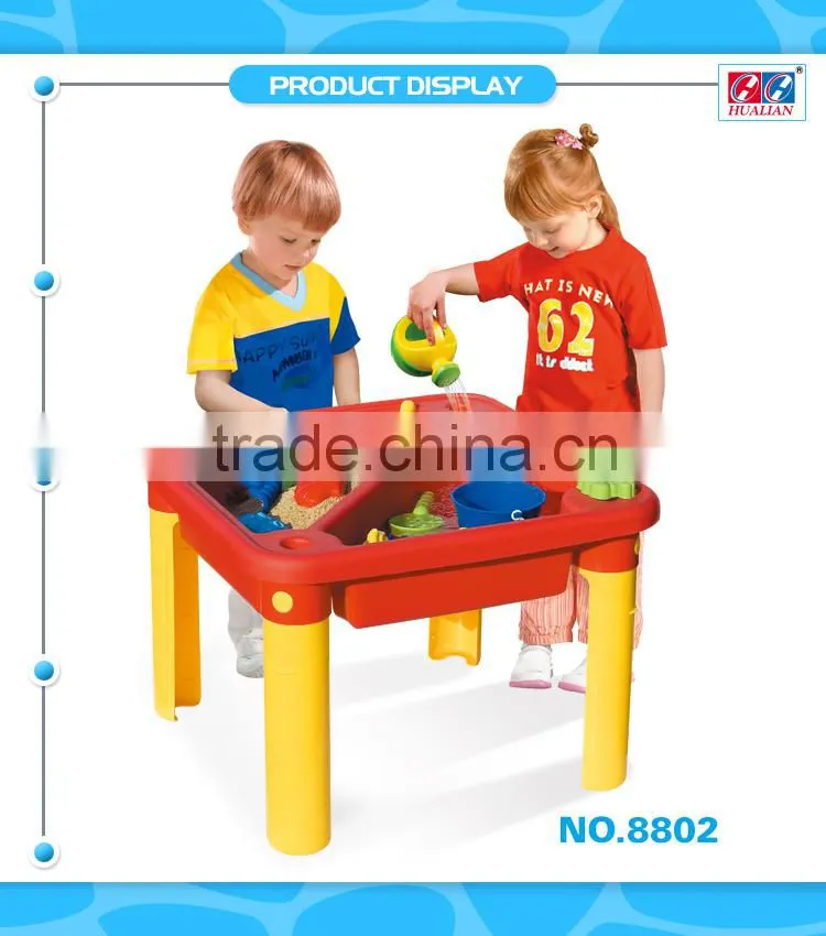 Large Size Varied Summer Beach Table,The Cover With Multiplication Table