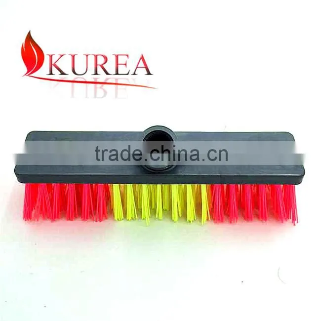 2015 hot sale household floor cleaning brush