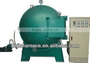 Electric heating VCD system vacuum heat treatment furnace