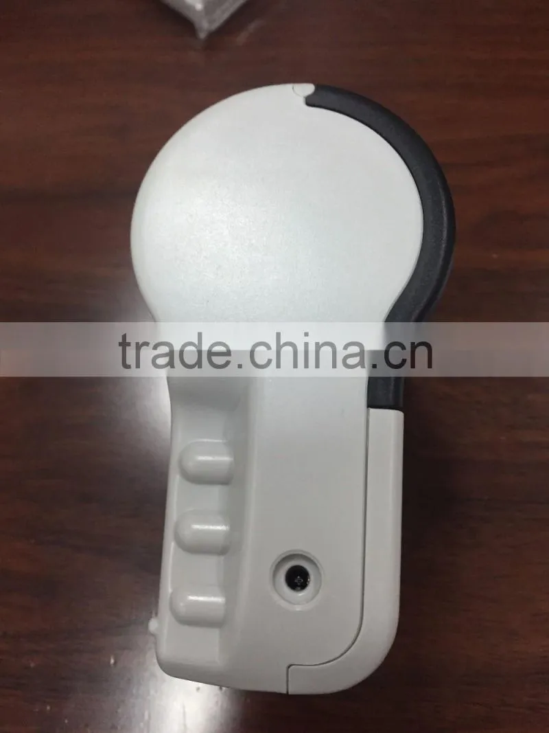 Mini Cheap 80mm Thermal Printer 80mm Portable QR Code Printer MP80