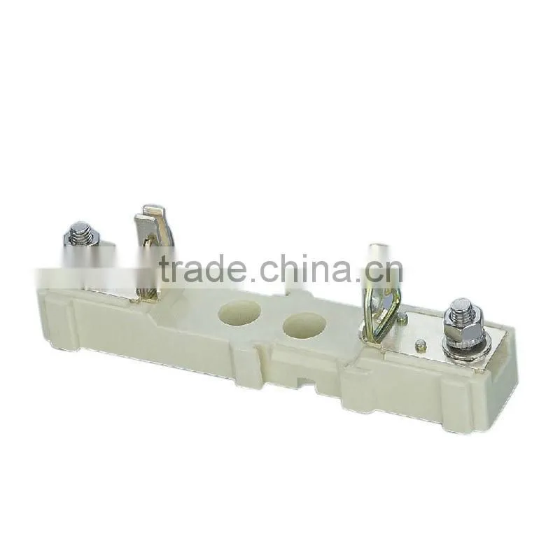 LV Fuse Base fuse box/ Fuse Accessories